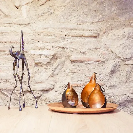 Apartament Ferreries Boutique Girona