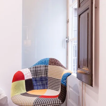 Ferreries Boutique Apartament Girona