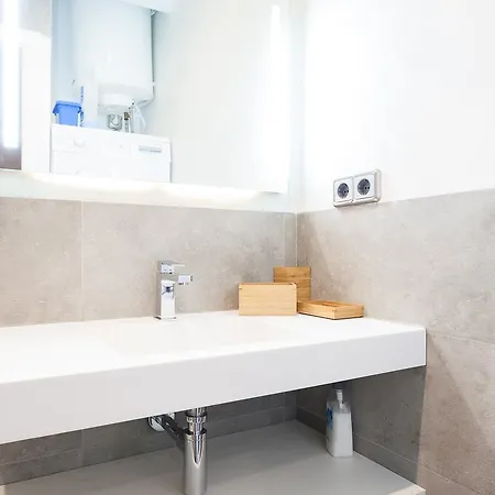 Apartament Ferreries Boutique Girona