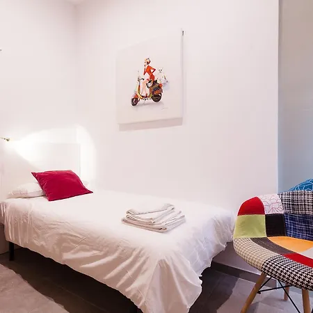 Ferreries Boutique Apartament *