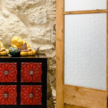 Ferreries Boutique Apartament