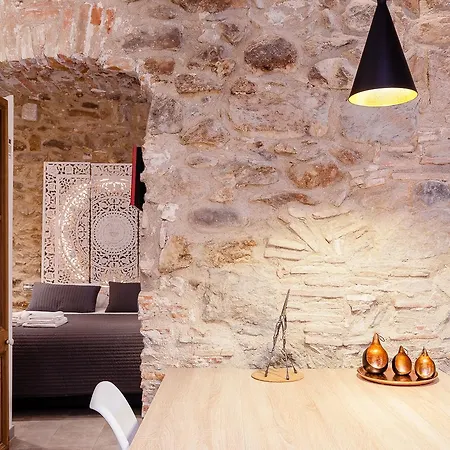 Ferreries Boutique Apartament Girona