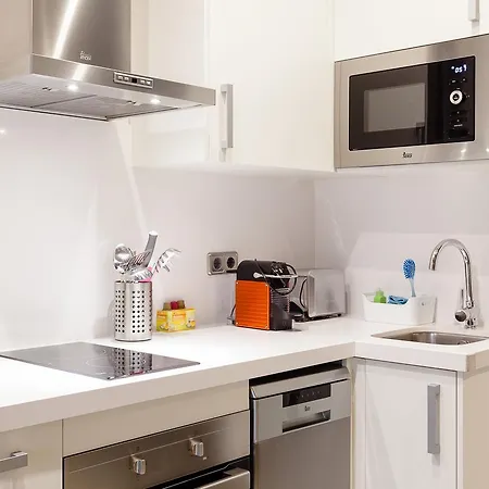 Apartament Ferreries Boutique *