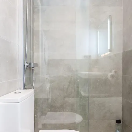 Apartament Ferreries Boutique
