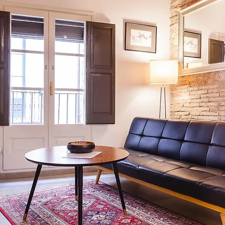 Ferreries Boutique Appartement