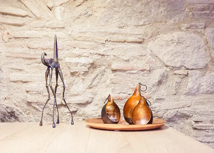 Apartment Ferreries Boutique Girona