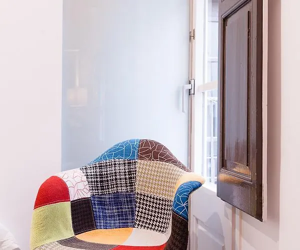 Ferreries Boutique Apartment Girona