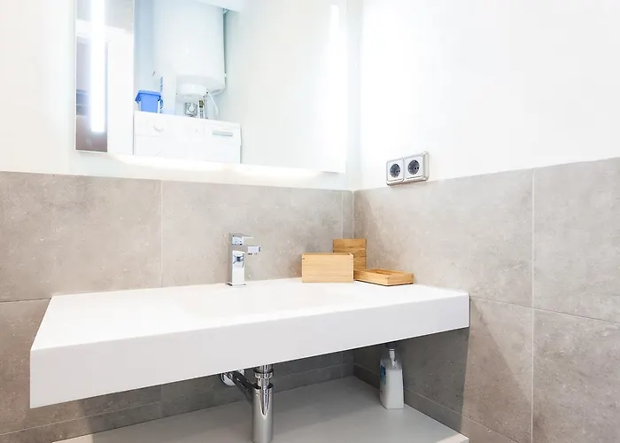 Apartment Ferreries Boutique Girona