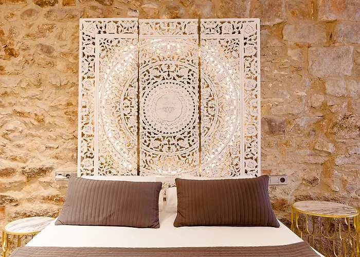 Ferreries Boutique Apartment