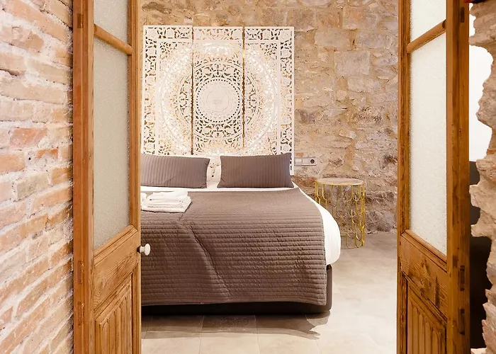 Apartment Ferreries Boutique Girona