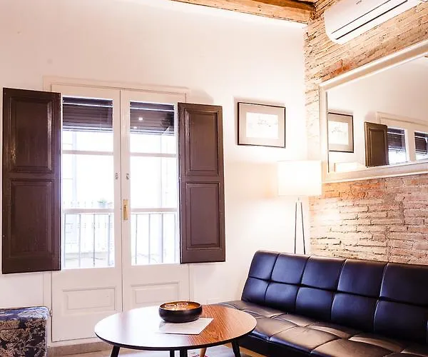 Apartment Ferreries Boutique