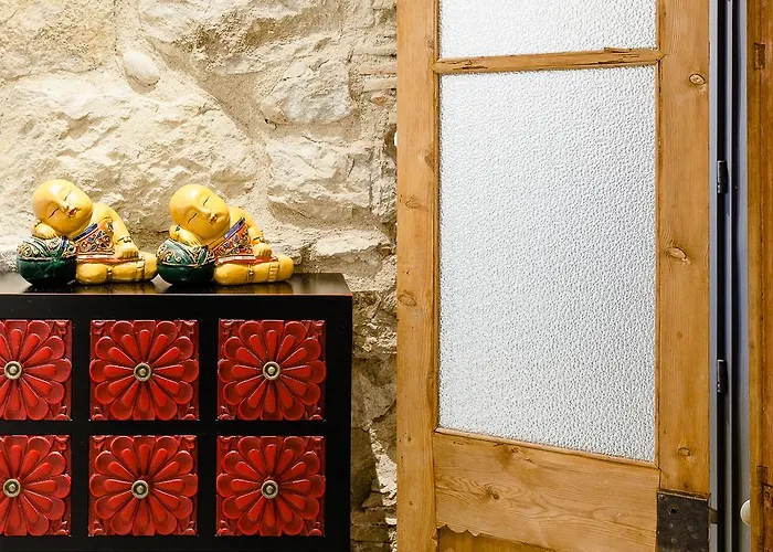Ferreries Boutique Apartment