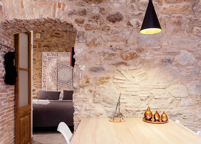 Ferreries Boutique Apartment Girona