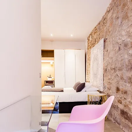 Ferreries Boutique Apartment *
