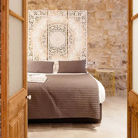 Apartment Ferreries Boutique Girona